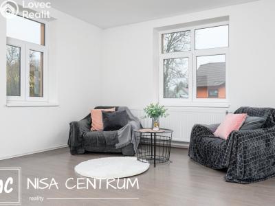 Rent apartment 3+KK Zásada č. 11