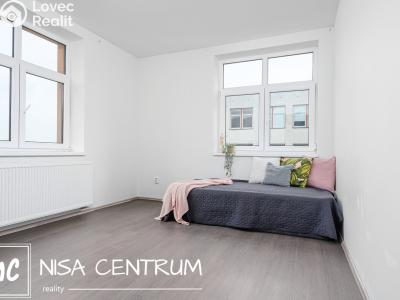 Rent apartment 3+KK Zásada č. 12