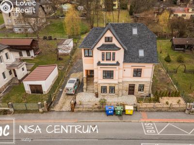 Rent apartment 3+KK Zásada č. 17