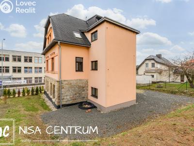 Rent apartment 3+KK Zásada č. 18