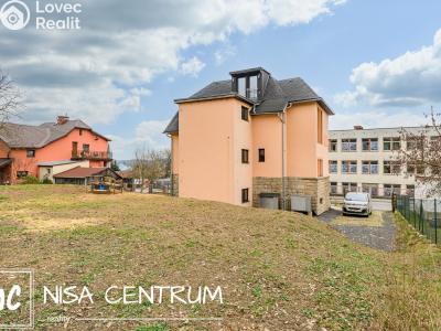 Rent apartment 3+KK Zásada č. 19