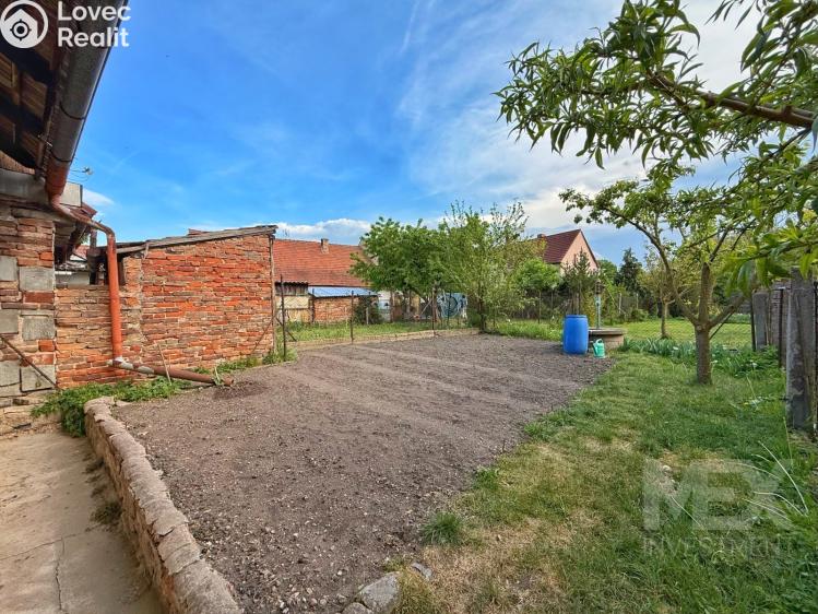 Продаж сімейного будинку Žiželice, Havlíčkova 181 č. 2