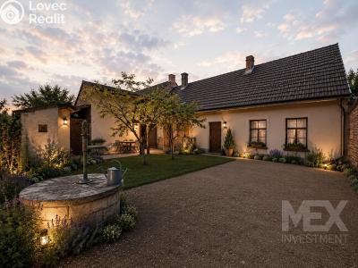 Продажа семейного дома Žiželice, Havlíčkova 181 č. 4