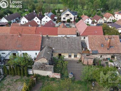 Продажа семейного дома Žiželice, Havlíčkova 181 č. 6
