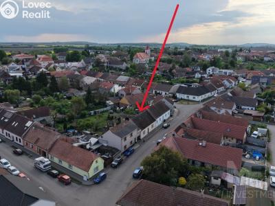 Prodej rodinného domu Žiželice, Havlíčkova 181 č. 8