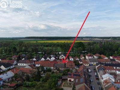 Prodej rodinného domu Žiželice, Havlíčkova 181 č. 9