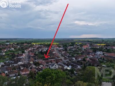 Prodej rodinného domu Žiželice, Havlíčkova 181 č. 10