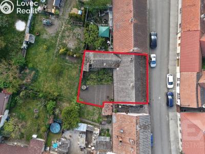 Prodej rodinného domu Žiželice, Havlíčkova 181 č. 11