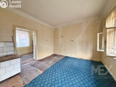 Prodej rodinného domu Žiželice, Havlíčkova 181 č. 13