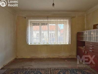 Prodej rodinného domu Žiželice, Havlíčkova 181 č. 17