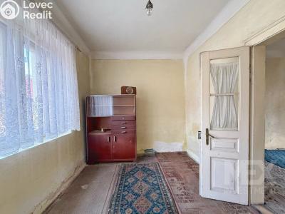 Prodej rodinného domu Žiželice, Havlíčkova 181 č. 18