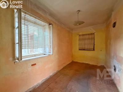 Prodej rodinného domu Žiželice, Havlíčkova 181 č. 21