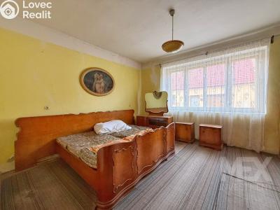 Prodej rodinného domu Žiželice, Havlíčkova 181 č. 22