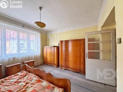 Prodej rodinného domu Žiželice, Havlíčkova 181 č. 23