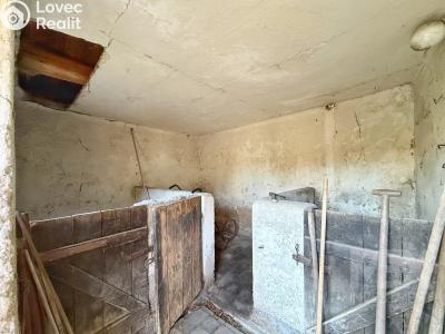 Prodej rodinného domu Žiželice, Havlíčkova 181 č. 24