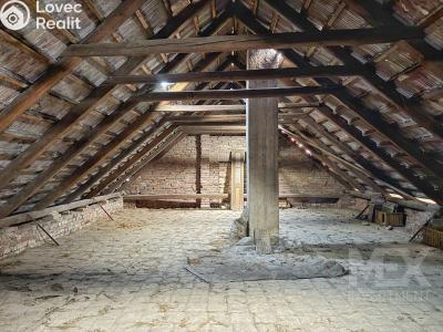 Prodej rodinného domu Žiželice, Havlíčkova 181 č. 26