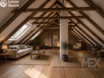 Prodej rodinného domu Žiželice, Havlíčkova 181 č. 27