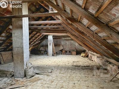 Prodej rodinného domu Žiželice, Havlíčkova 181 č. 28