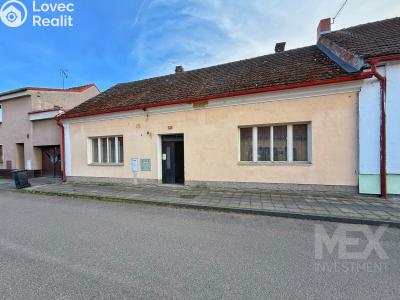 Продажа семейного дома Žiželice, Havlíčkova 181 č. 1