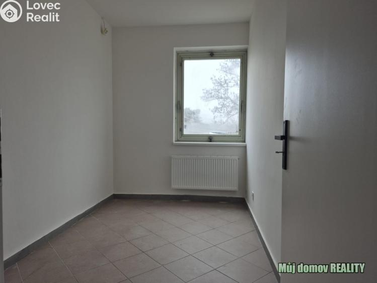 Pronájem obchodního prostoru Praha, Přátelství č. 5