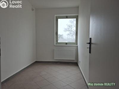 Pronájem obchodního prostoru Praha, Přátelství č. 5