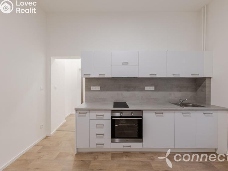 Prodej bytu 2+1 Přerov, Husova 1037/8 č. 17