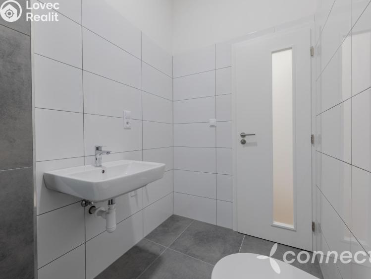 Prodej bytu 2+1 Přerov, Husova 1037/8 č. 7