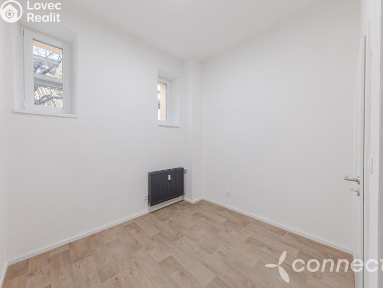 Prodej bytu 2+1 Přerov, Husova 1037/8 č. 10