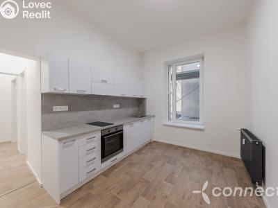 Prodej bytu 2+1 Přerov, Husova č. 2