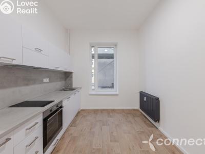 Prodej bytu 2+1 Přerov, Husova č. 3