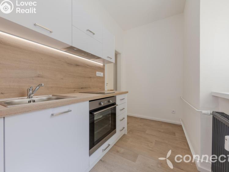 Prodej bytu 2+1 Přerov, Husova 1037/8 č. 35