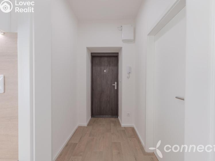 Prodej bytu 2+1 Přerov, Husova 1037/8 č. 15