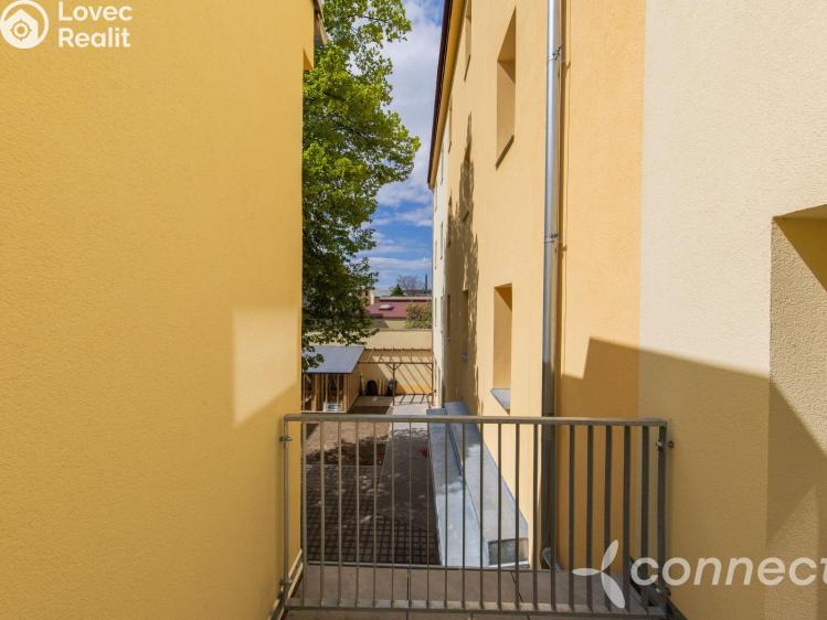 Prodej bytu 2+1 Přerov, Husova 1037/8 č. 23