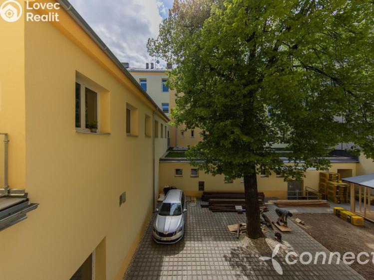 Prodej bytu 2+1 Přerov, Husova 1037/8 č. 25