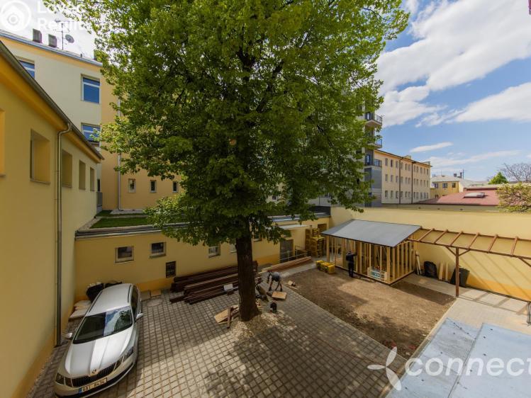 Prodej bytu 2+1 Přerov, Husova 1037/8 č. 26