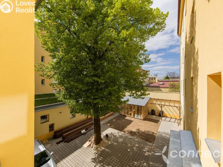 Prodej bytu 2+1 Přerov, Husova 1037/8 č. 27