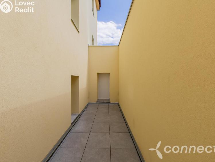 Prodej bytu 2+1 Přerov, Husova 1037/8 č. 30
