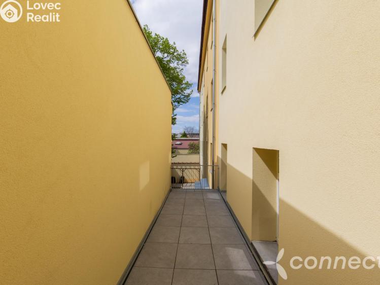 Prodej bytu 2+1 Přerov, Husova 1037/8 č. 31