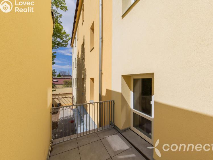 Prodej bytu 2+1 Přerov, Husova 1037/8 č. 32
