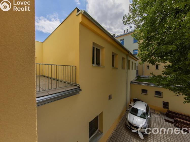 Prodej bytu 2+1 Přerov, Husova 1037/8 č. 33