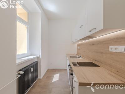 Prodej bytu 2+1 Přerov, Husova č. 6