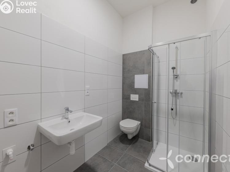 Prodej bytu 5+KK Přerov, Husova 1037/8 č. 3