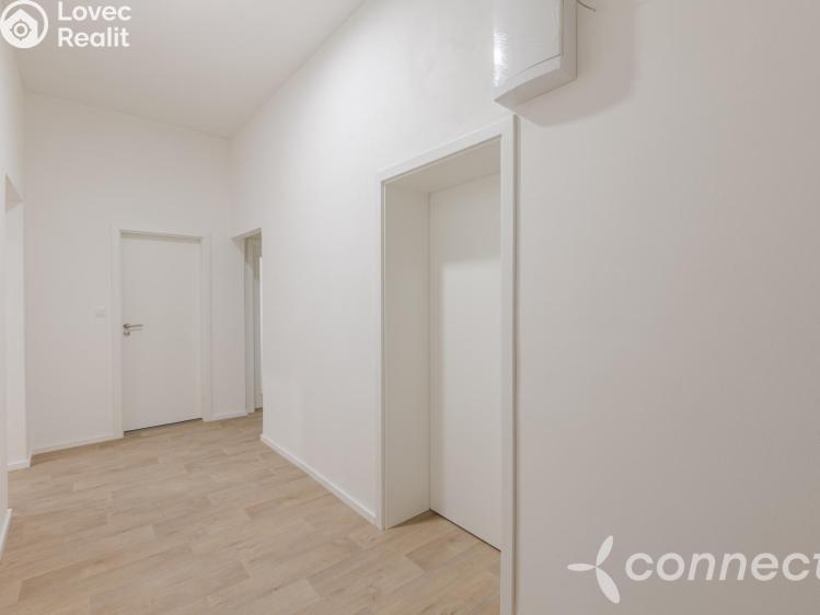 Prodej bytu 5+KK Přerov, Husova 1037/8 č. 5