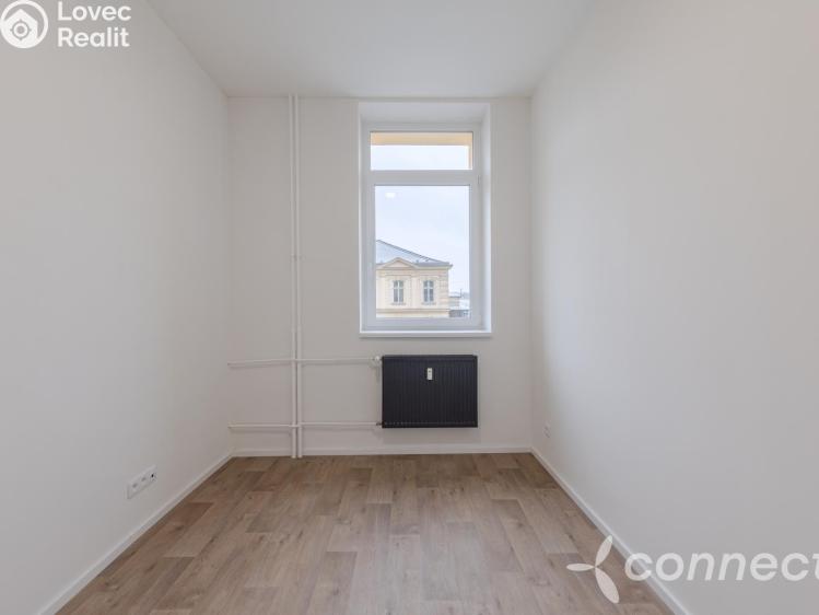 Prodej bytu 5+KK Přerov, Husova 1037/8 č. 19
