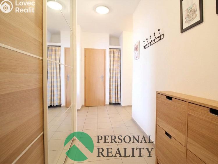 Prodej bytu 2+KK Karlovy Vary, Nejdlova č. 4