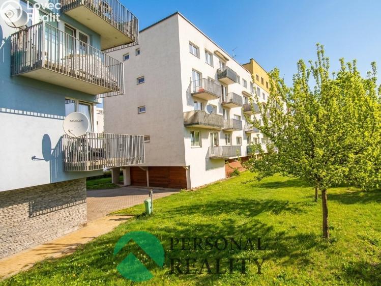 Prodej bytu 2+KK Karlovy Vary, Nejdlova č. 5