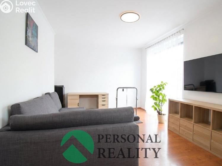Prodej bytu 2+KK Karlovy Vary, Nejdlova č. 6