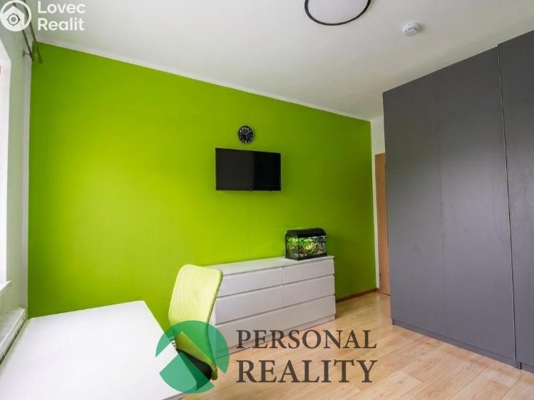 Prodej bytu 2+KK Karlovy Vary, Nejdlova č. 8
