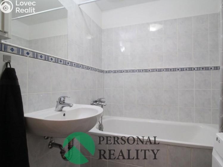 Prodej bytu 2+KK Karlovy Vary, Nejdlova č. 10
