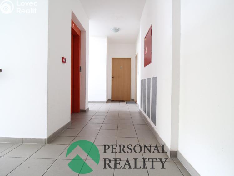 Prodej bytu 2+KK Karlovy Vary, Nejdlova č. 12